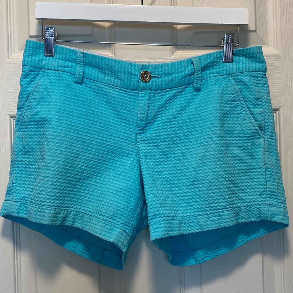 Lilly Pulitzer Callahan Shorts
